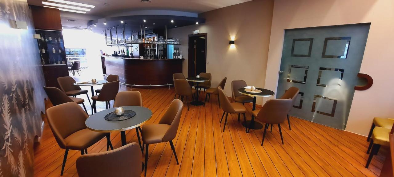 Hotel Bero Oostende