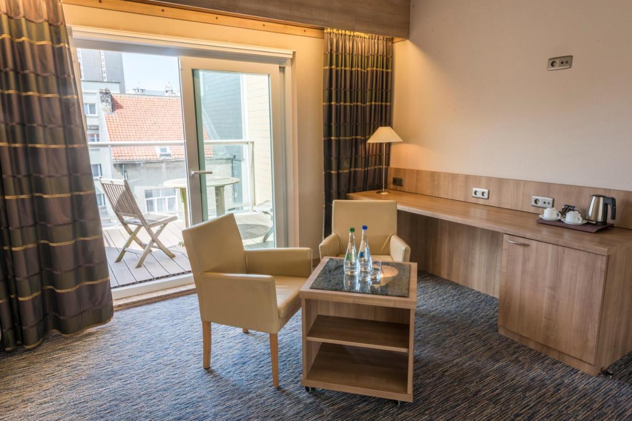 Bero Hotel Oostende