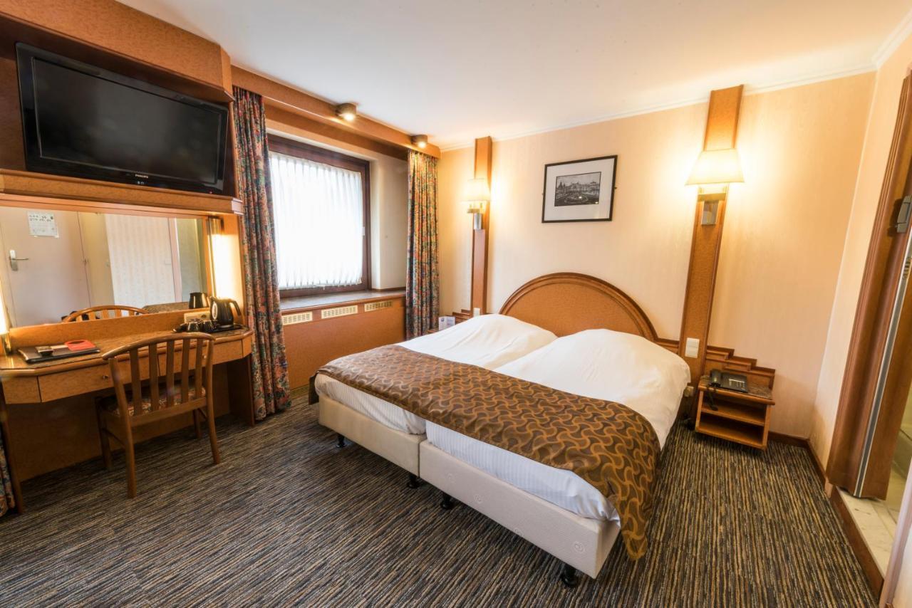 Bero Hotel Oostende