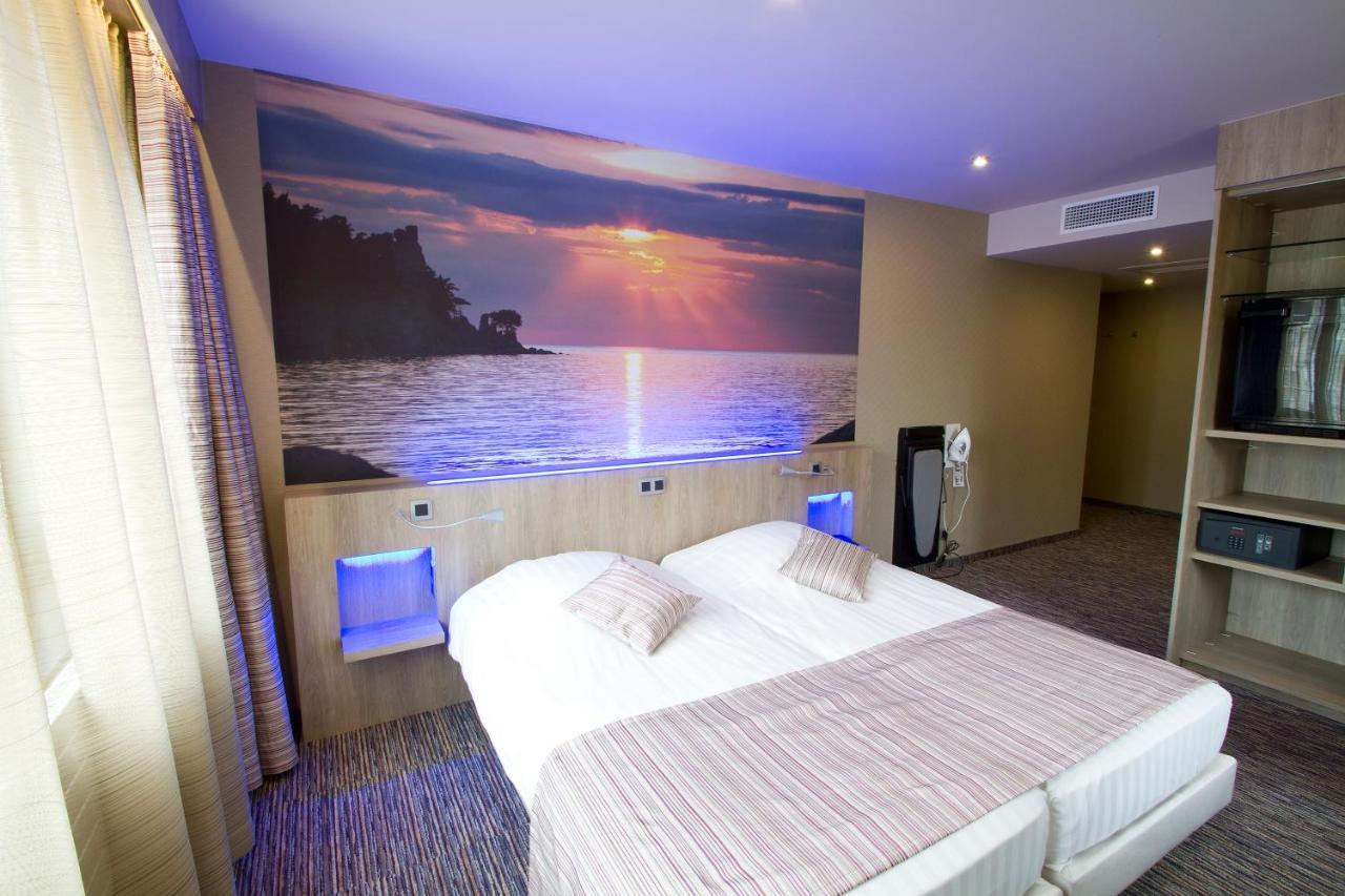 Bero Hotel Oostende