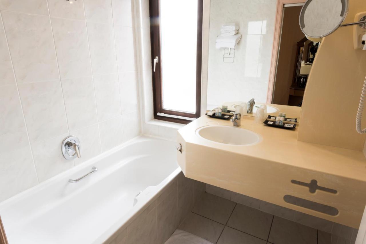 Hotel Bero Oostende