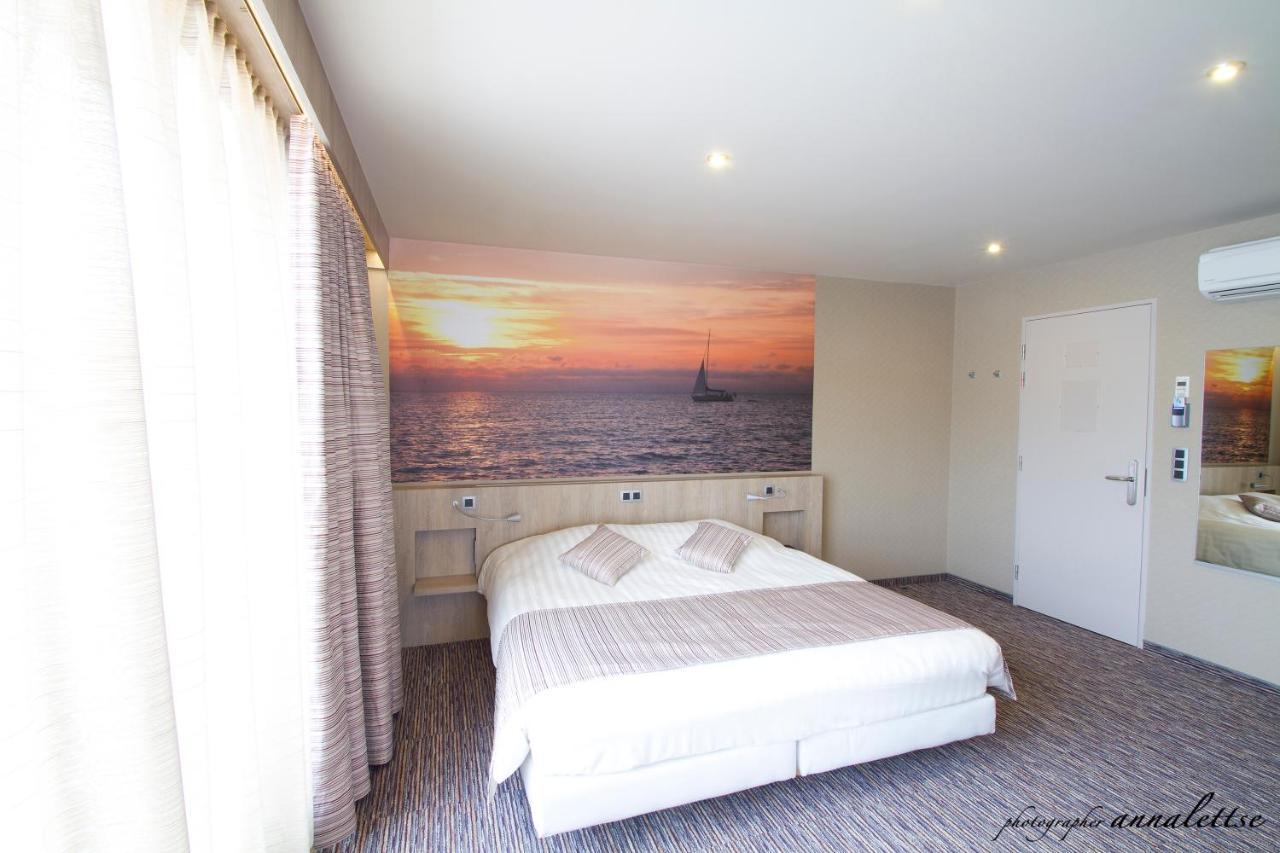 Bero 4* Oostende