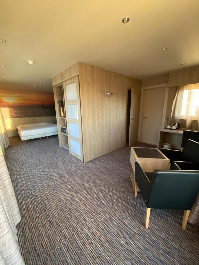 Bero Hotel Oostende
