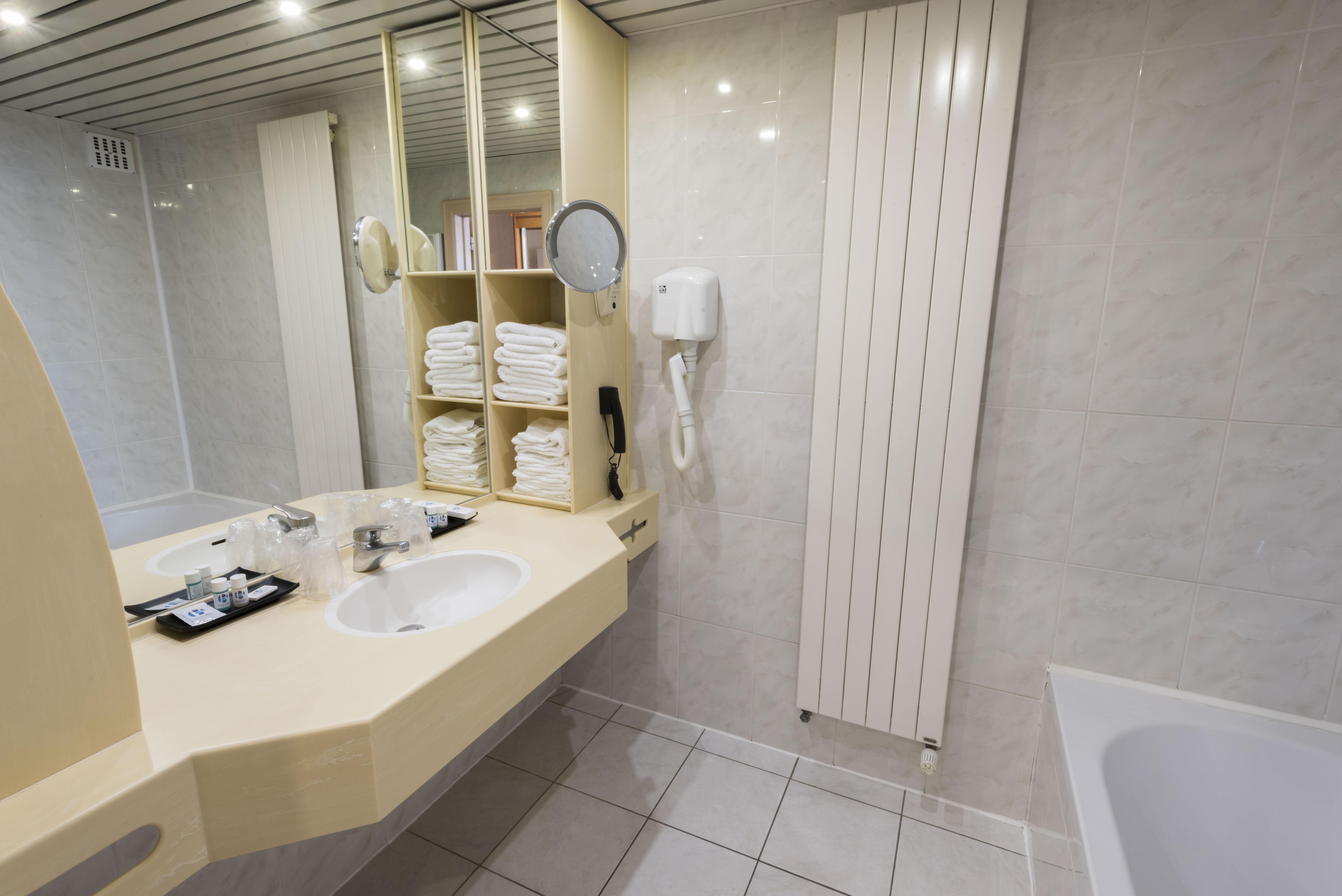 Bero Hotel Oostende