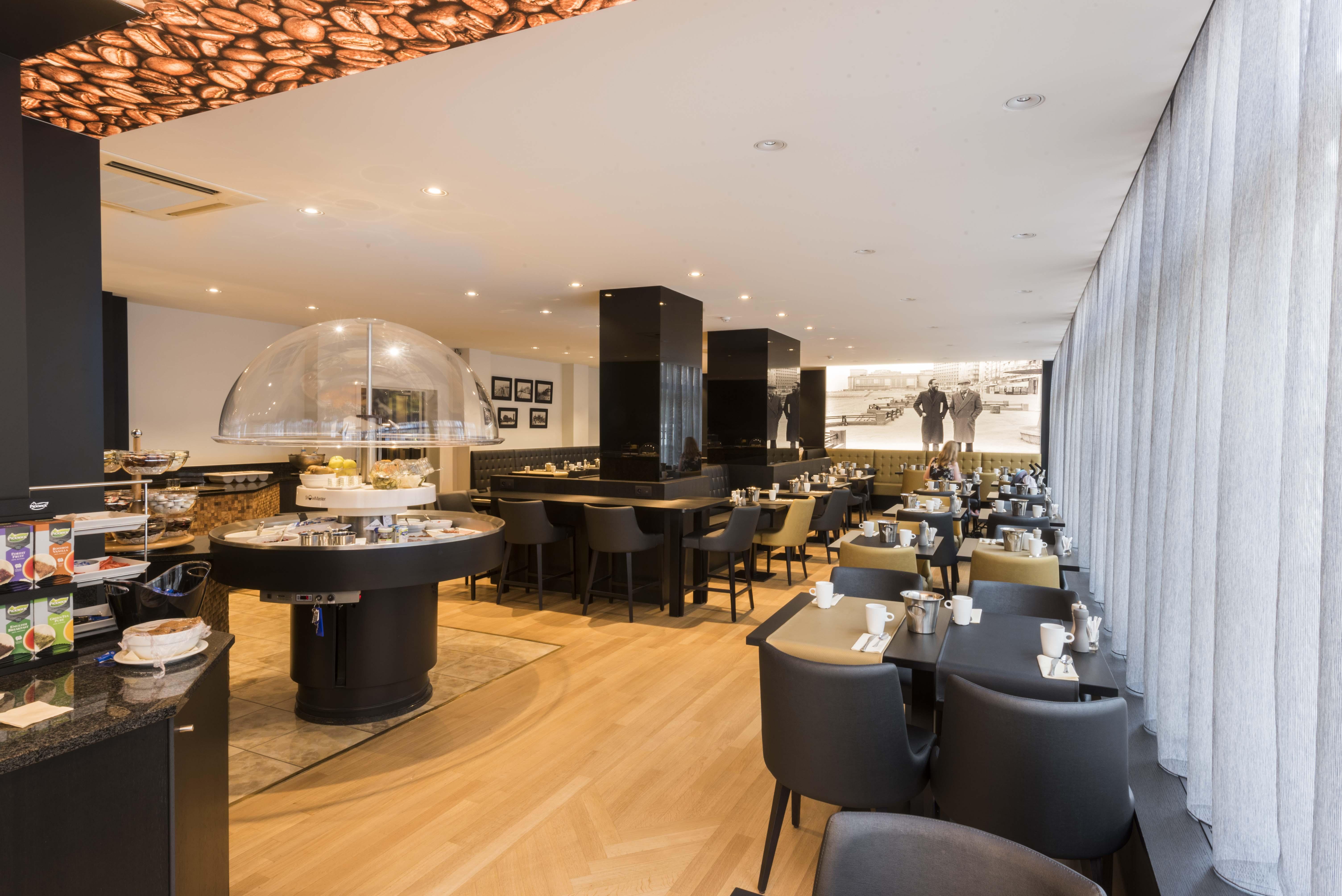Bero 4* Oostende