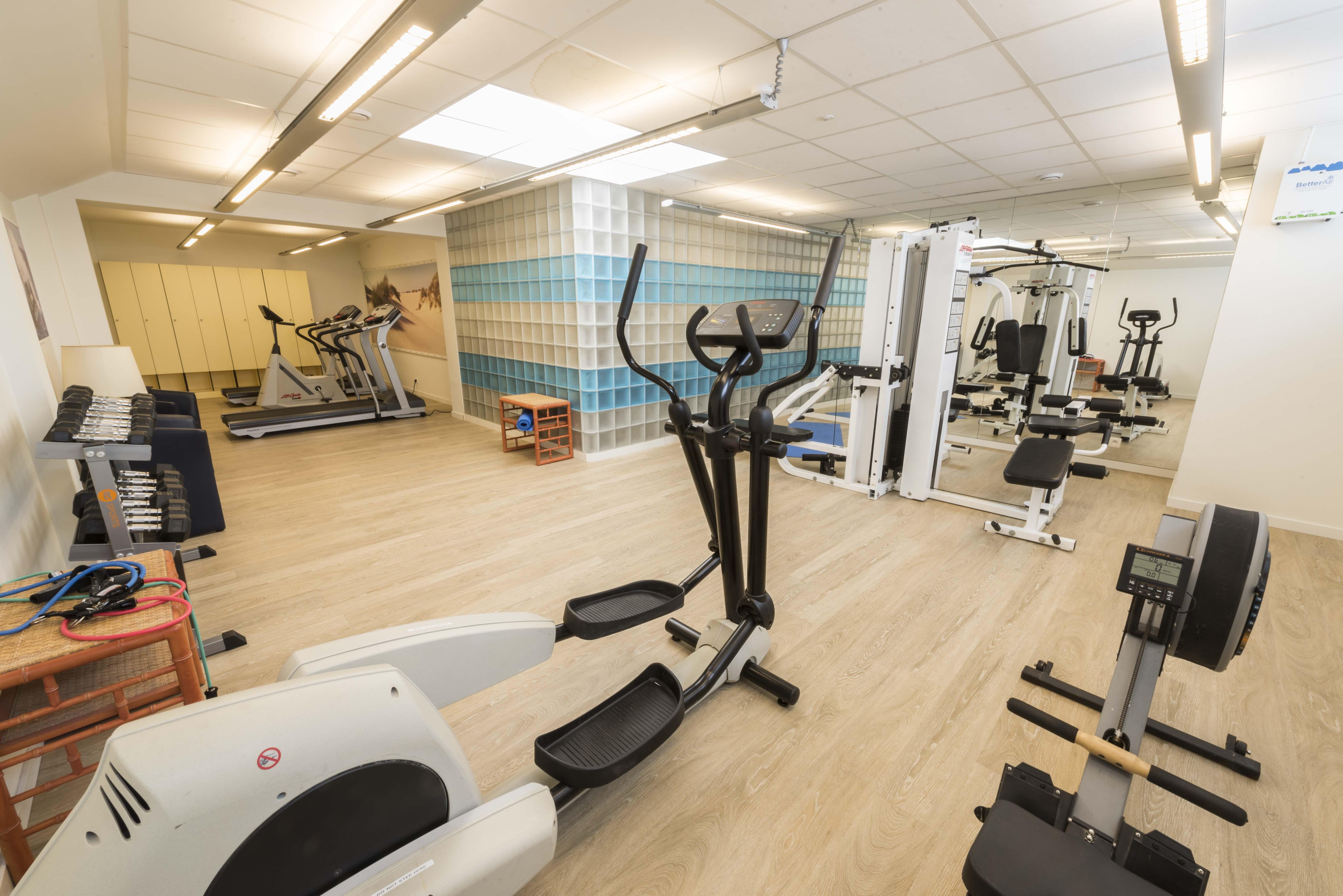 Bero 4* Oostende