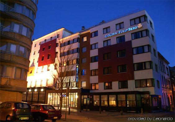 Bero Oostende