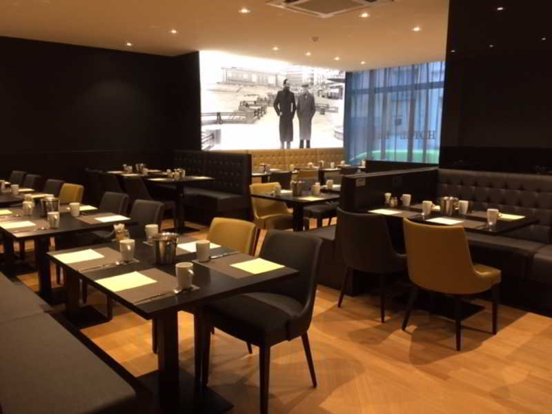 Hotel Bero Oostende