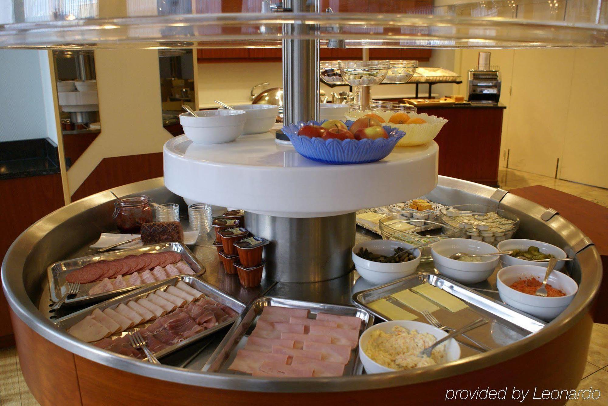Hotel Bero Oostende