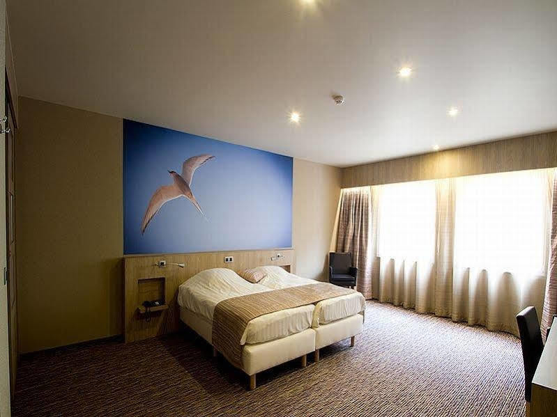 Hotel Bero Oostende