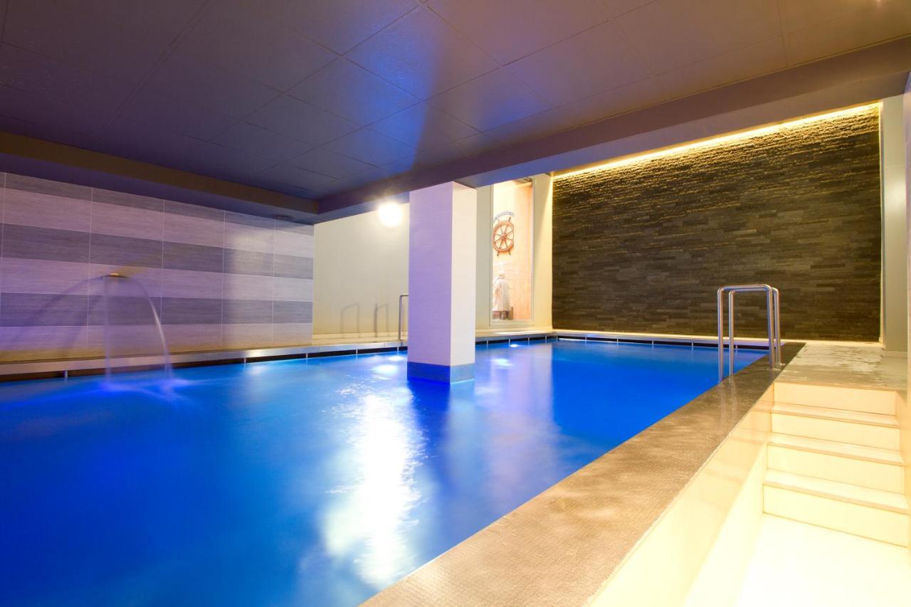 Hotel Bero Oostende