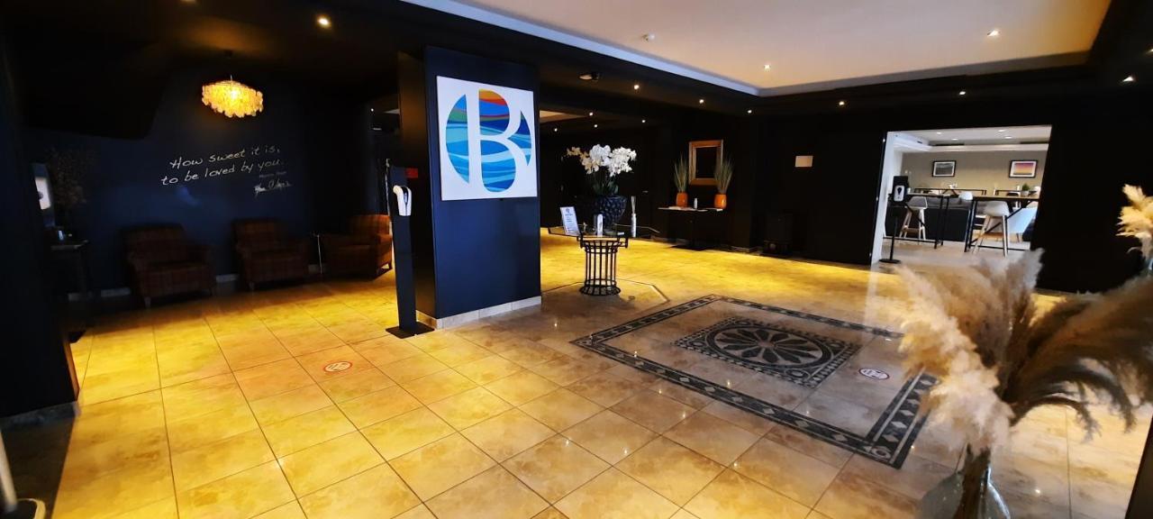 Bero 4* Oostende