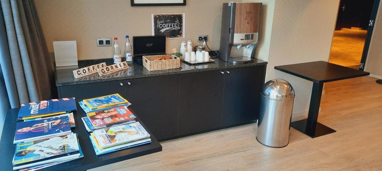 Bero Hotel Oostende