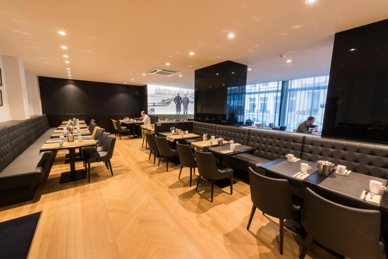 Bero 4* Oostende