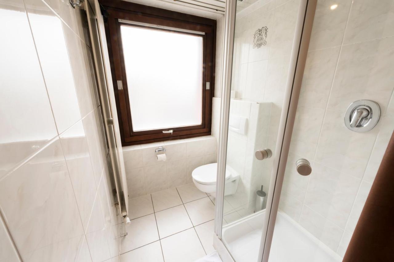 Bero Hotel Oostende