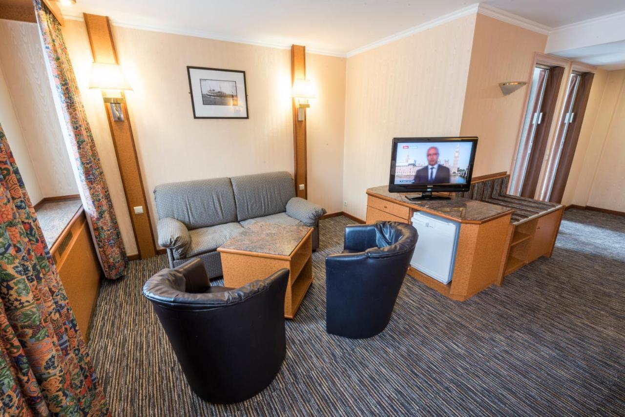 Bero Hotel